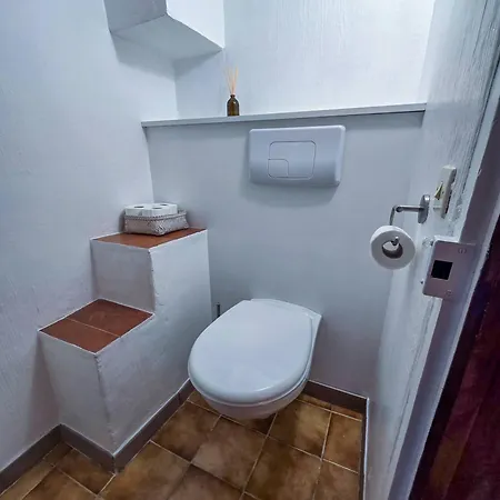 Casa de Férias La Lavande *