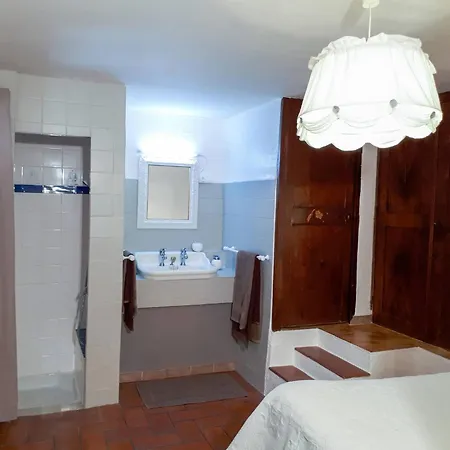 La Lavande * La Robine-Sur-Galabre