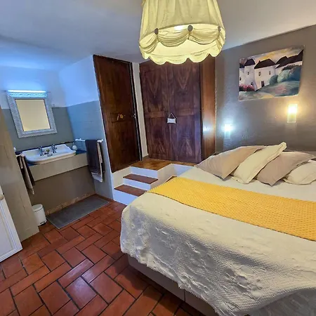 La Lavande La Robine-Sur-Galabre