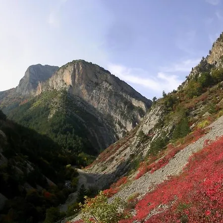 Casa de Férias La Lavande