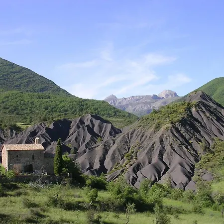 La Lavande Casa de Férias