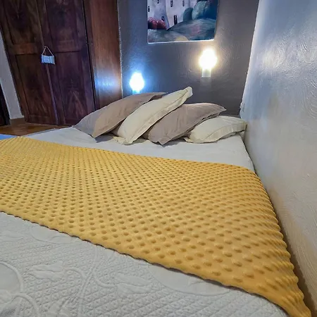 Casa de Férias La Lavande