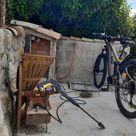 Casa de Férias La Lavande La Robine-Sur-Galabre