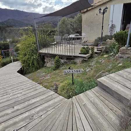 La Lavande