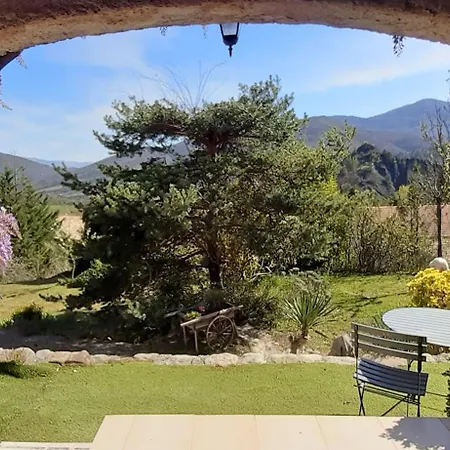 La Lavande Holiday home