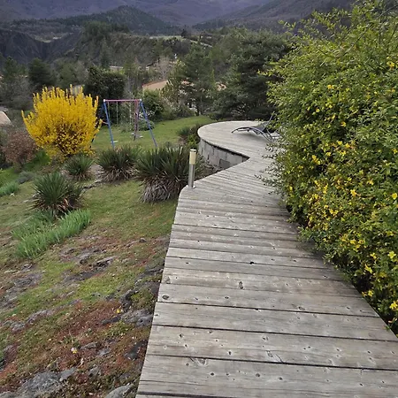 La Lavande Casa de Férias *