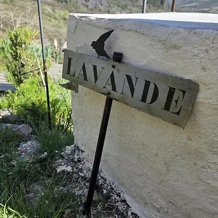 Casa de Férias La Lavande *