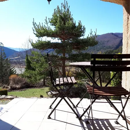 La Lavande La Robine-Sur-Galabre