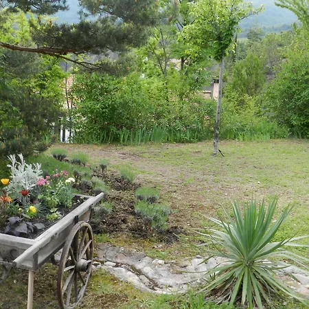 Holiday home La Lavande *