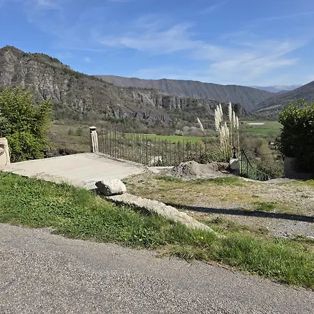La Lavande Holiday home *