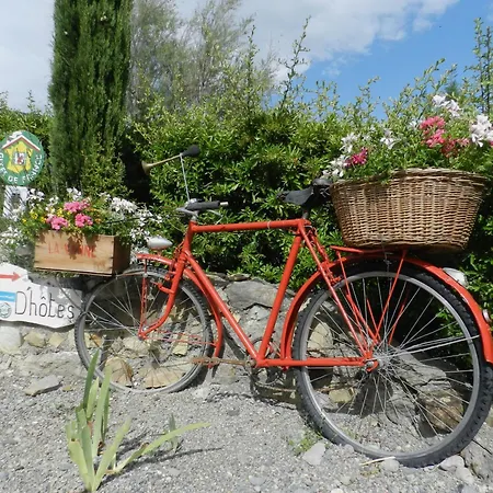 La Lavande Holiday home