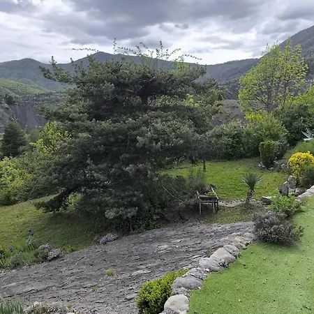 度假居 La Lavande