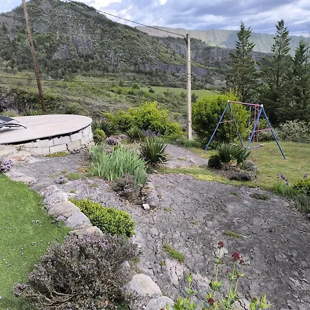 La Lavande La Robine-Sur-Galabre