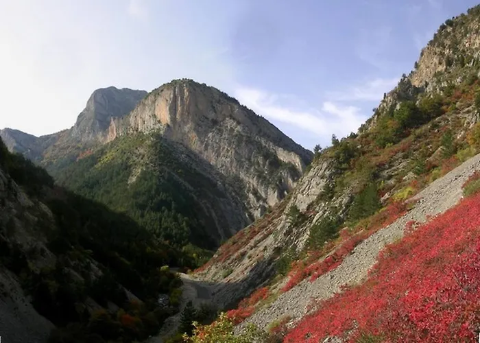 Hébergement de vacances La Lavande