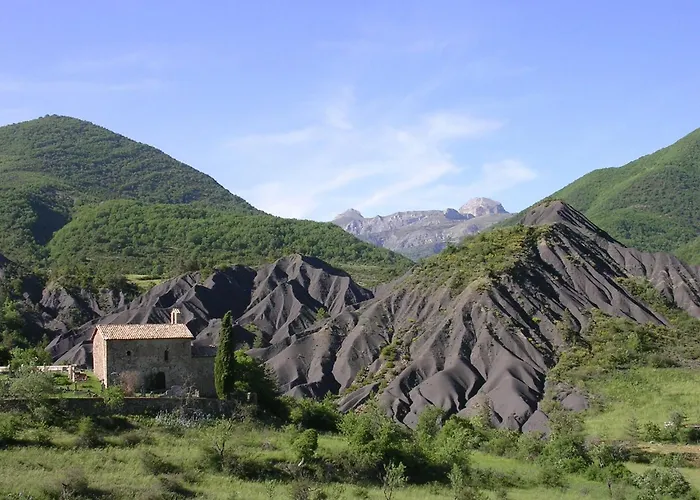 La Lavande Hébergement de vacances