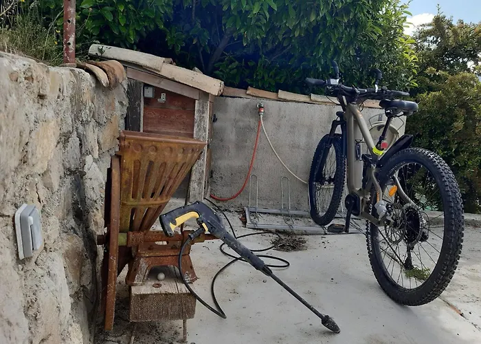 Hébergement de vacances La Lavande La Robine-Sur-Galabre