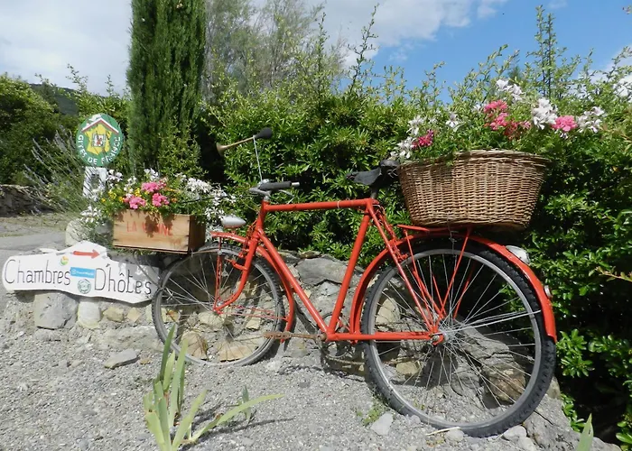 La Lavande Hébergement de vacances